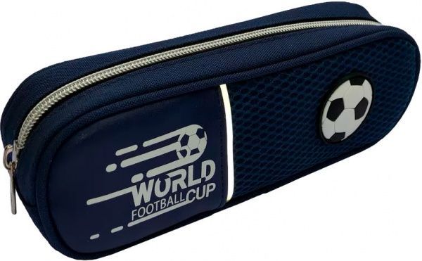 Пенал шкільний 2009S Safari в асортименті