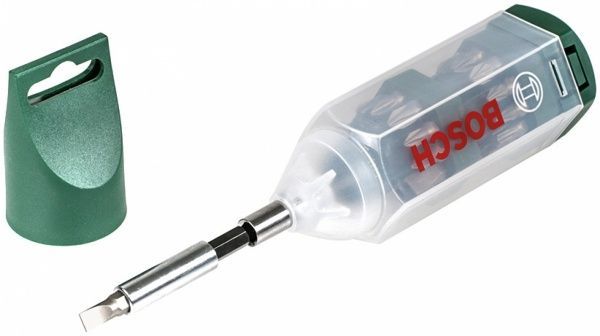 Набор бит Bosch 25 шт. 2607019503