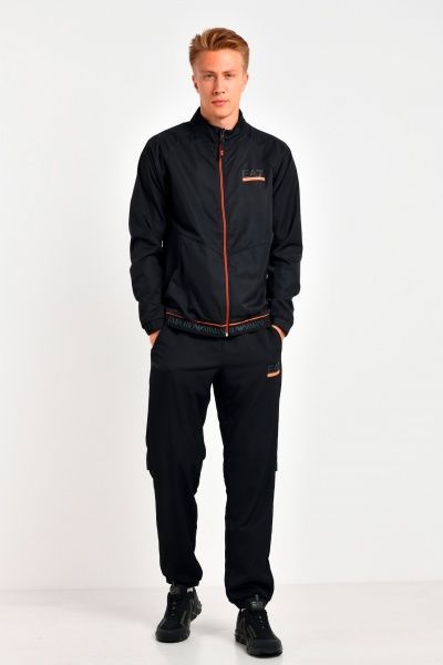 Костюм EA7 WOVEN TRACKSUIT 6HPV02-PNP5Z-1200 р. S