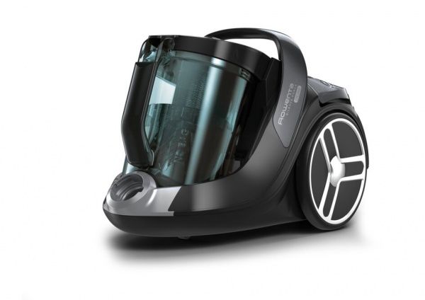 Пылесос Rowenta Silence Force Cyclonic Classic RO7212EA 