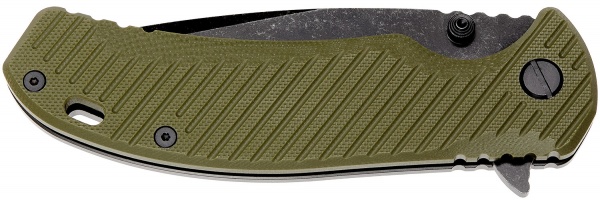 Нож Skif Sturdy II BSW olive 1765.03.01