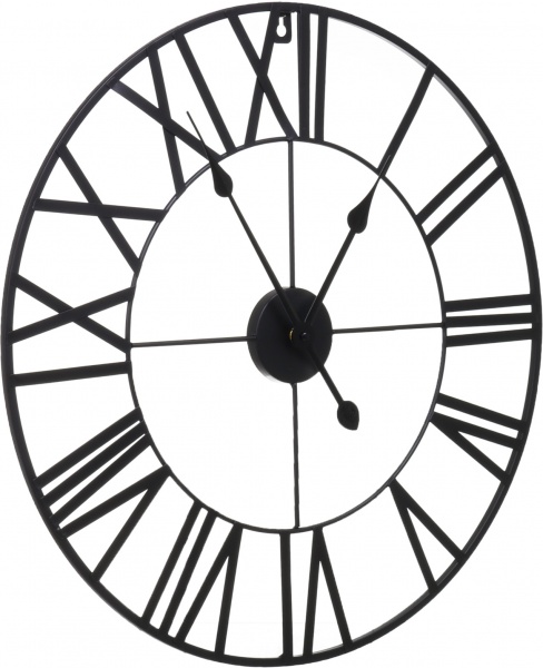 Часы настенные Loft 57х4 cм HZ1006820