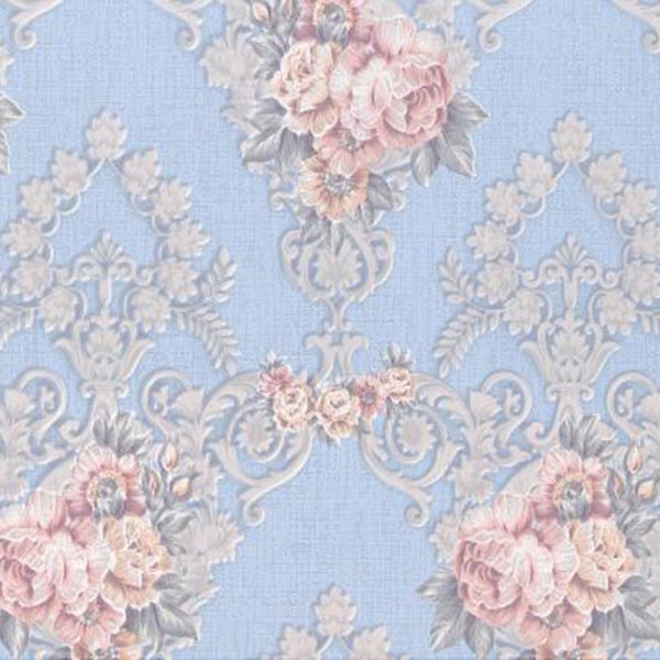 Славянские обои Gracia B64.4 Кристиан 8068-03 0.53х10.05 м