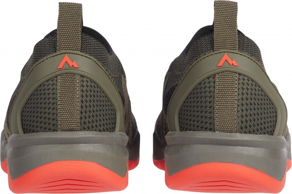 Сандалии McKinley Cayman M 288352-903840 р. EUR 40 темно-оливковый