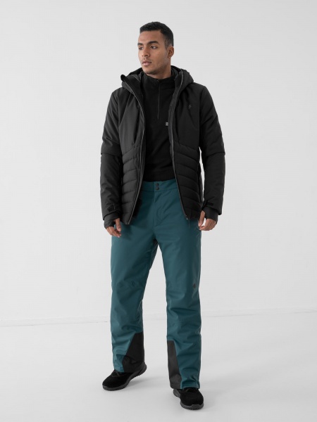 Куртка 4F D4Z21-KUMN251-20S р.2XL черный