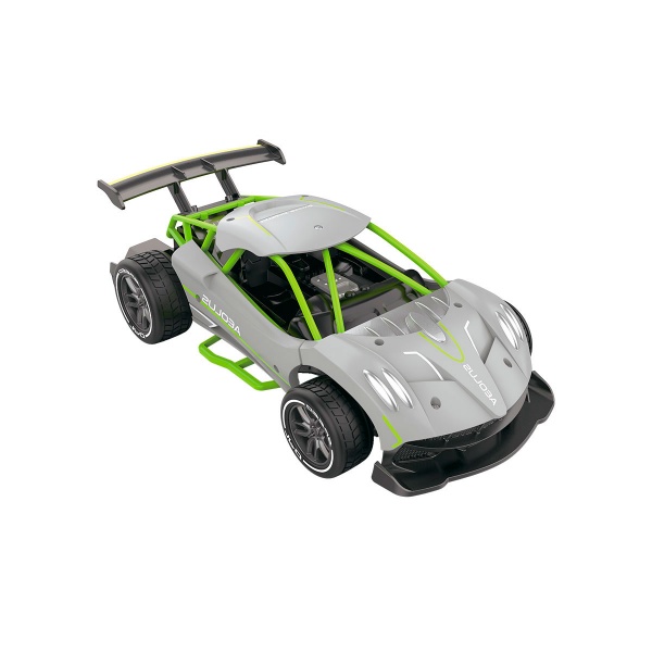 Автомобиль на р/у Sulong Toys SPEED RACING DRIFT_AEOLUS gray 1:24