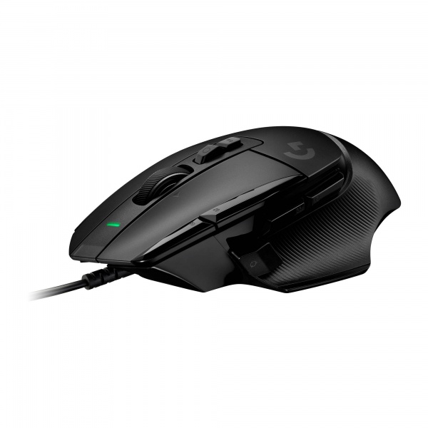 Мишка Logitech G502 X black (910-006138) 