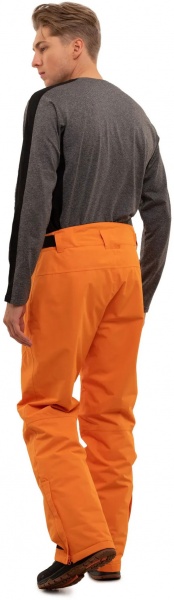 Штани Icepeak COLMAN 57040_659_I_460 р. 48 помаранчевий