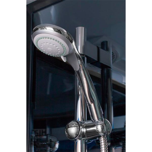 Гідромасажний бокс Erlit ER 5710ТP-С24 1000х1000x2180