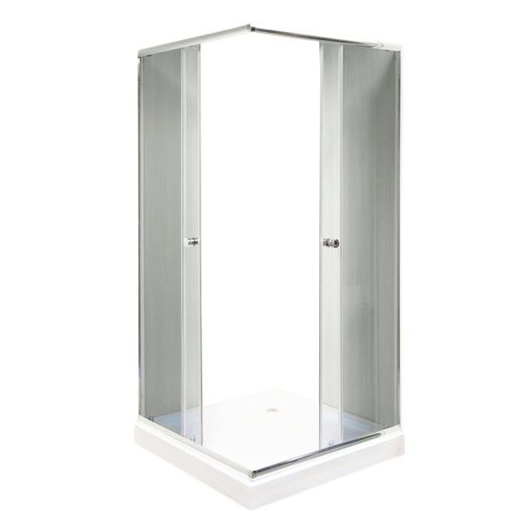 Душевая кабина King Sun WKA-163 90х90х193 см