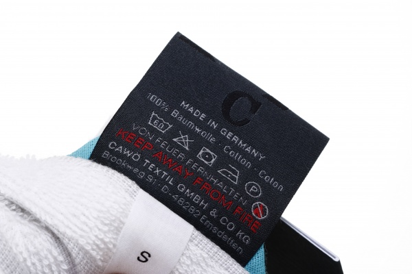 Туника Cawo 9302 р. L 