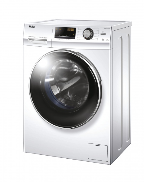 Пральна машина Haier HW70-B12636N
