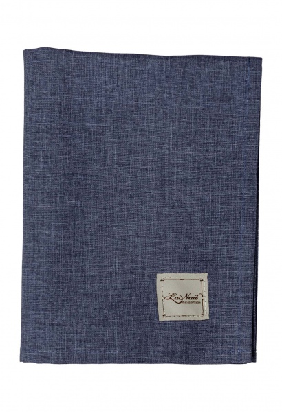 Салфетка La Nuit Oliva Синяя 35x45 см 