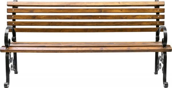 Лавка паркова 2 м 