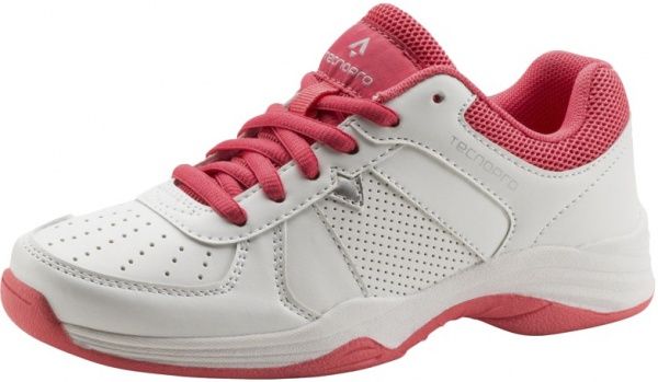 Кроссовки TECNOPRO 282213-9011 р.34 белый