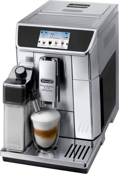 Кавомашина Delonghi ECAM 650.85.MS 