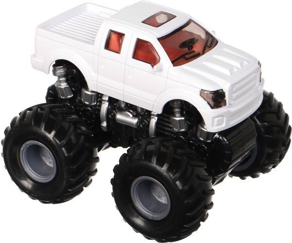 Игровой набор Shantou Автомобиль с красками 15 деталей F106975