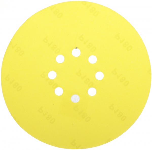 Круг шлифовальный Hardy TS30R 22,5 мм 180 Р 1051-302218P