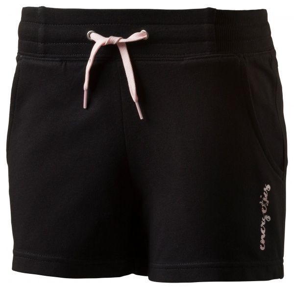 Шорти Energetics Helena 4 jrs 285992-050 р. 140 чорний