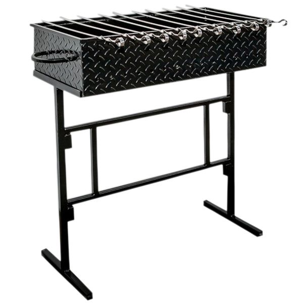 Мангал МКЗ №5