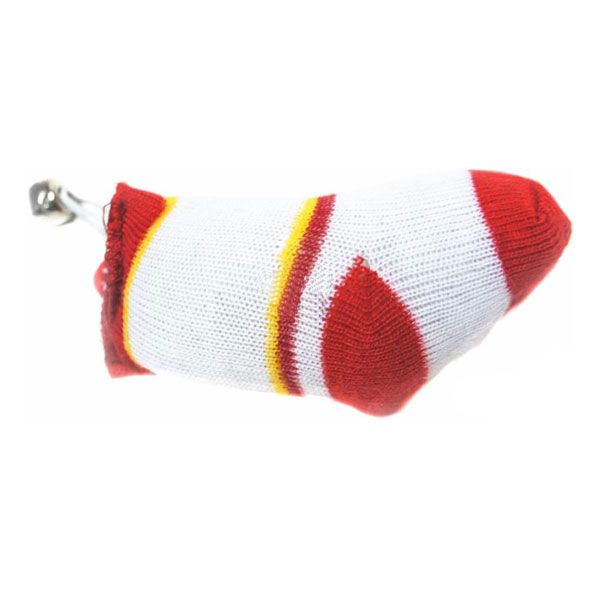 Мятный носочек Topsi 9 см