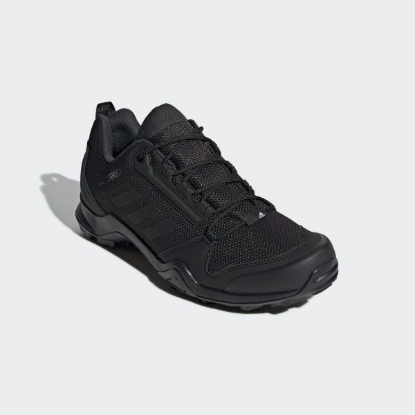 Кроссовки Adidas TERREX AX3 BC0524 р.UK 7 черный