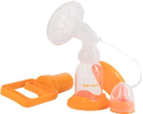 Молокоотсос Baby Team механический 0090