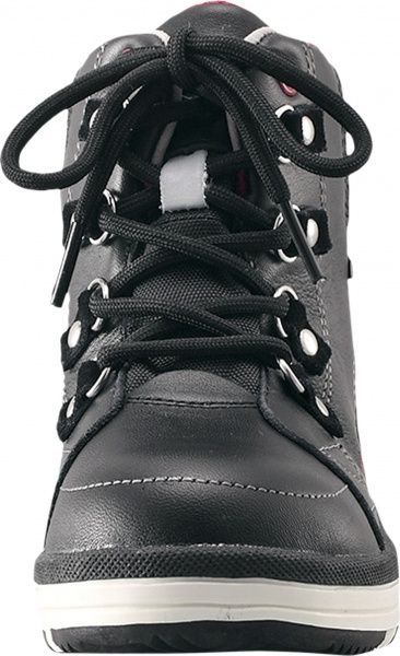 Напівчоботи Reima Weather р.36 чорний 