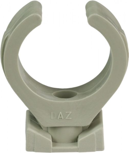 Клипса Lion 32 мм Premium для крепления полипропиленовой трубы 8 шт.