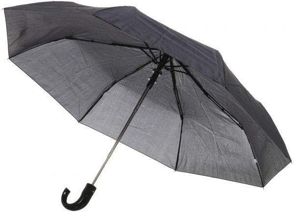 Зонт Susino серый 56 см серый 