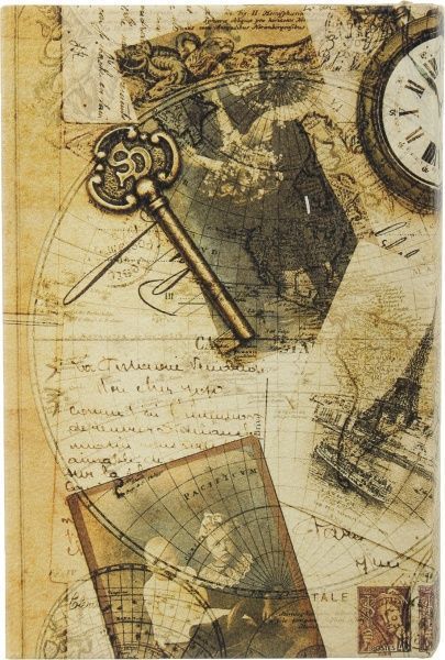 Шкатулка-книга Поэзия 13х5х19 см