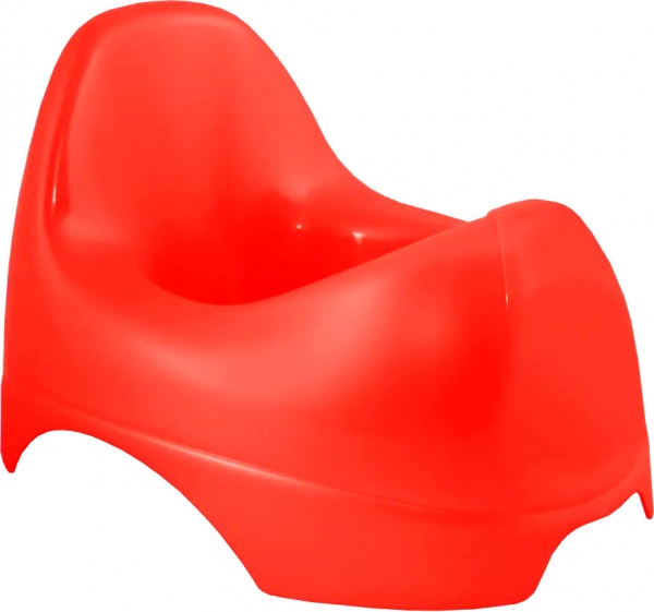 Горшок Алеана детский Бамбино 122084 в ассортименте