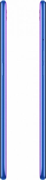 Смартфон OPPO A5s 3/32GB colo blue 