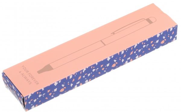 Ручка шариковая Your forever & always 