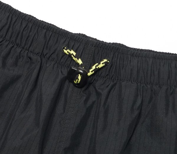 Шорти Converse 10018878-001 р. M чорний