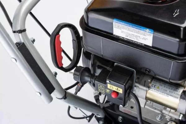 Снегоуборочная машина Stiga ST4262P