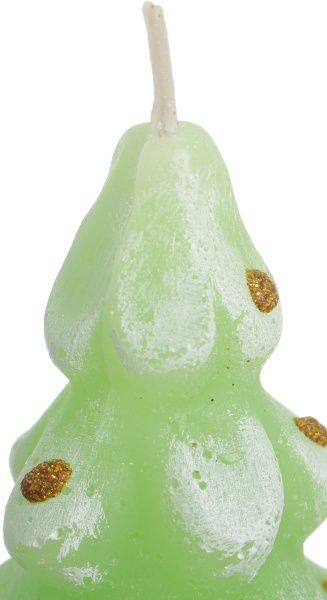 Свічка декоративна ялинка 130/215 LED Pako-If