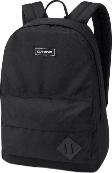 Рюкзак Dakine 365 Pack 8130-085_black 21 л черный