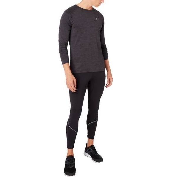 Футболка Energetics Rylungo III ux 411764-904911 2XL чорний