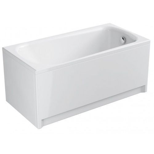 Ванна акриловая Cersanit 160х70 Balinea с ножками