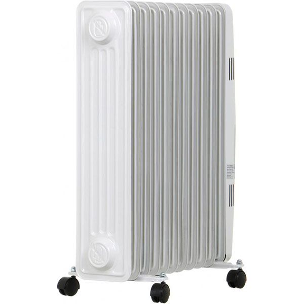 Масляный обогреватель Wild Wind WWOH-1125 Walmer 11 секций