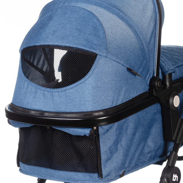 Коляска-трансформер Babyhit Winger Blue 