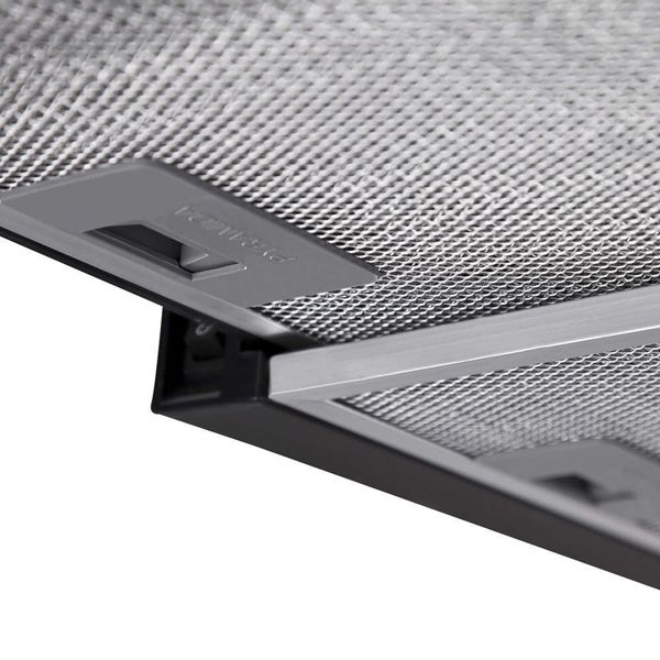Вытяжка Pyramida TL 60 BLACK/N