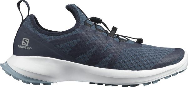 Кросівки Salomon SENSE FLOW 2 L41270200 р.UK 9 темно-синій