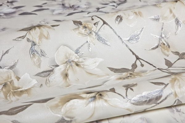 Шпалери вінілові на флізеліновій основі MEGAPOLIS 9080-29 1,06x10,05 м 