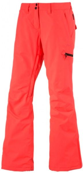 Штани Firefly Stacie 250806-248 р. 38 червоний