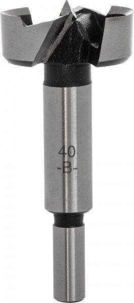 Сверло Форстнера KWB 40 мм 40 мм 706040