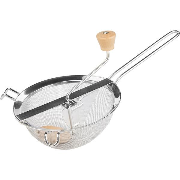 Сито для приготування пюре 20 см