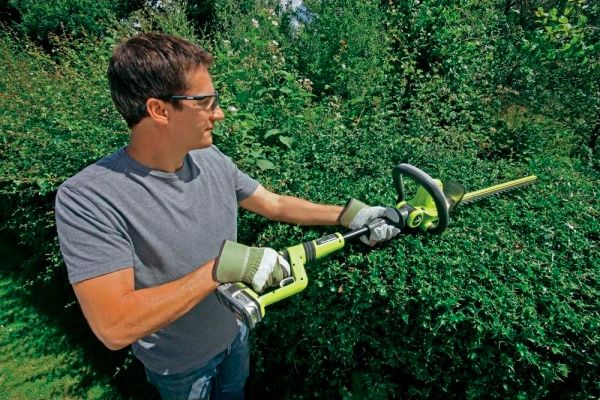 Кусторез RYOBI OHT1850X