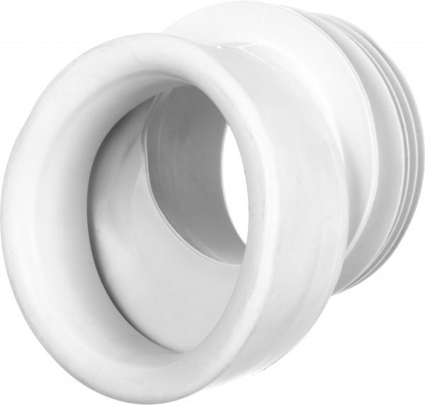 Манжета для унитаза Go-Plast с эксцентриком 1091ECC000